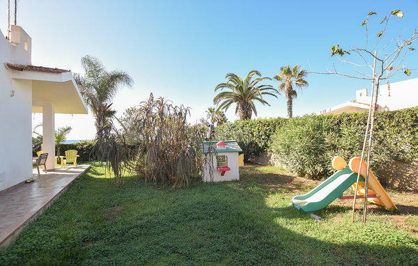 Vakantiehuis - Punta Braccetto - Punta Secca , Italië - ISR686 6