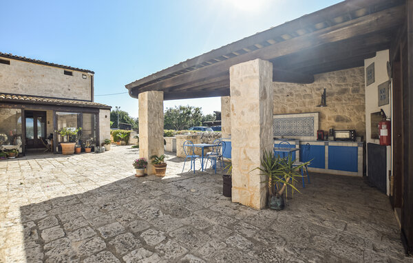 Casa di vacanze 