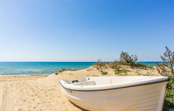 Casa di vacanze 