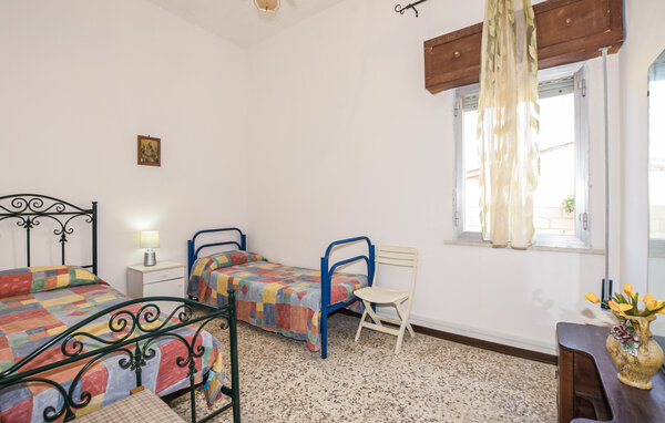Casa di vacanze 