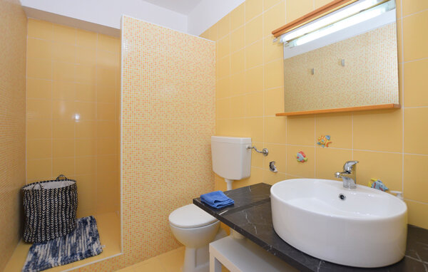 Appartement - Caucana , Italië - ISR691 701