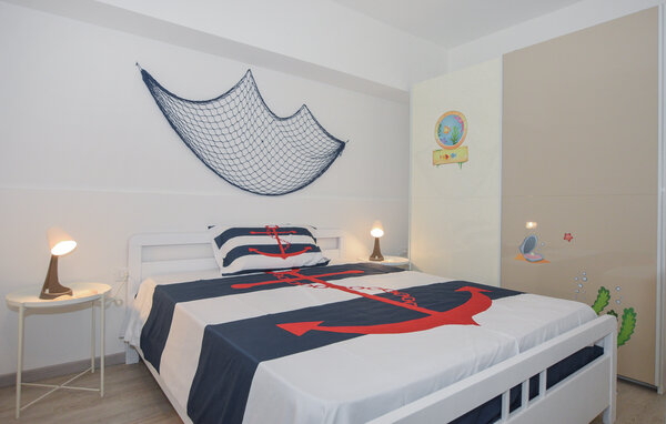 Appartement - Caucana , Italië - ISR691 5