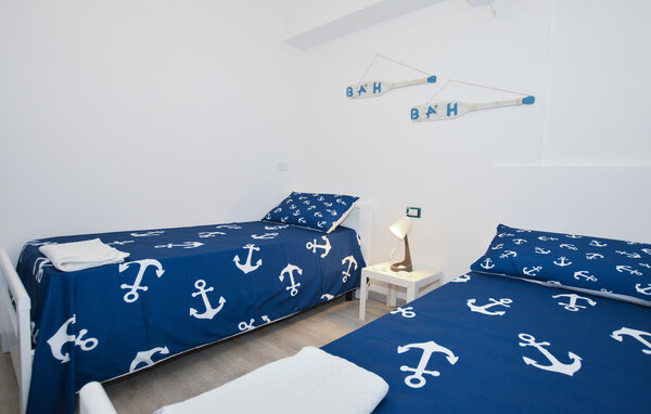 Appartement - Caucana , Italië - ISR691 601
