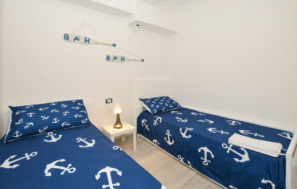 Appartement - Caucana , Italië - ISR691 6