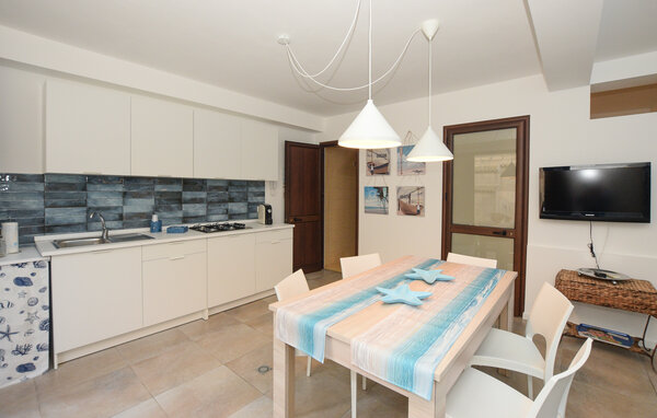 Appartement - Caucana , Italië - ISR691 4