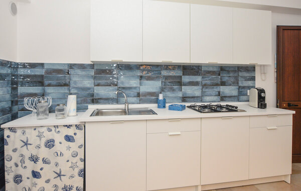 Appartement - Caucana , Italië - ISR691 401