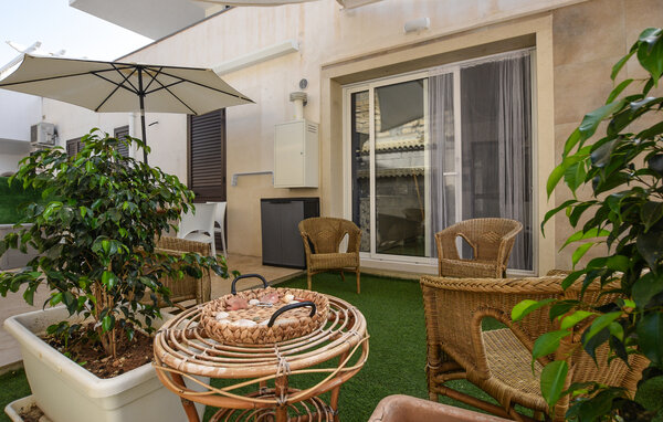 Appartement - Caucana , Italië - ISR691 101