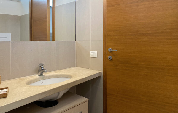 Holiday Home - Marina di Ragusa , Italy - ISR695 701