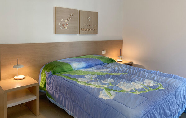 Holiday Home - Marina di Ragusa , Italy - ISR695 6