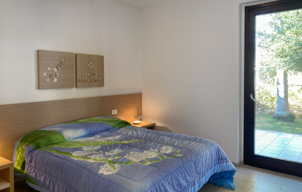 Holiday Home - Marina di Ragusa , Italy - ISR695 601