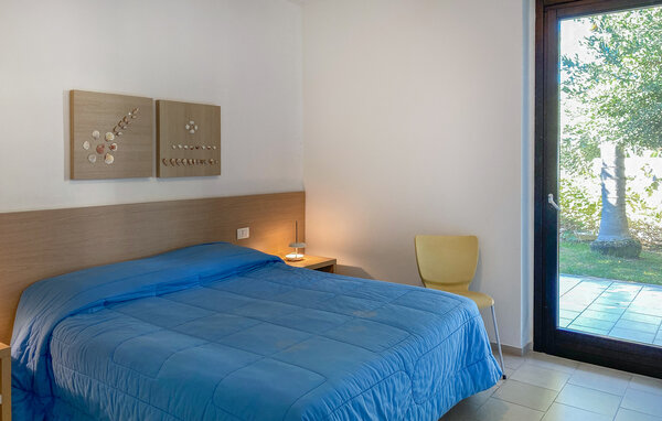 Holiday Home - Marina di Ragusa , Italy - ISR695 602