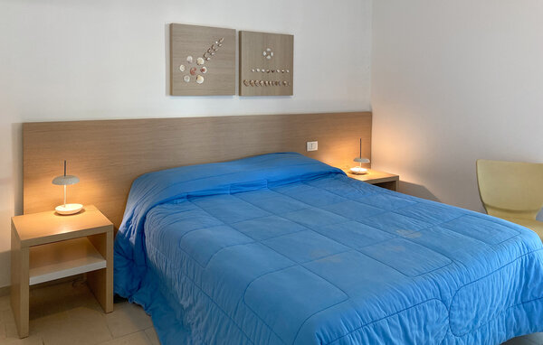 Holiday Home - Marina di Ragusa , Italy - ISR695 603