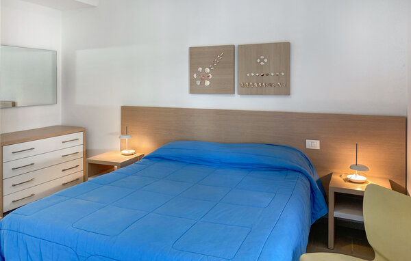 Holiday Home - Marina di Ragusa , Italy - ISR695 605
