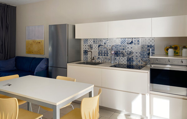Holiday Home - Marina di Ragusa , Italy - ISR695 401