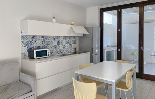 Holiday Home - Marina di Ragusa , Italy - ISR695 402