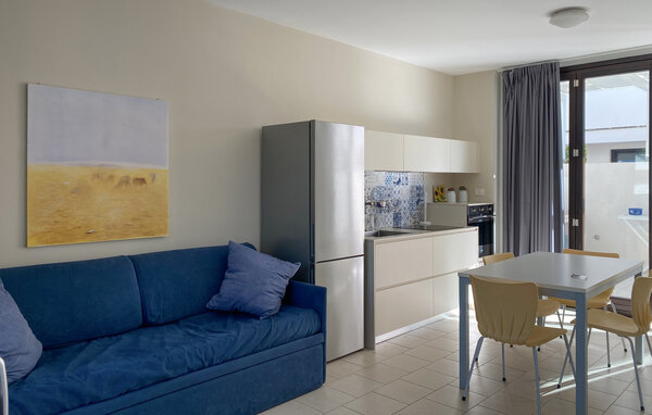 Holiday Home - Marina di Ragusa , Italy - ISR695 4