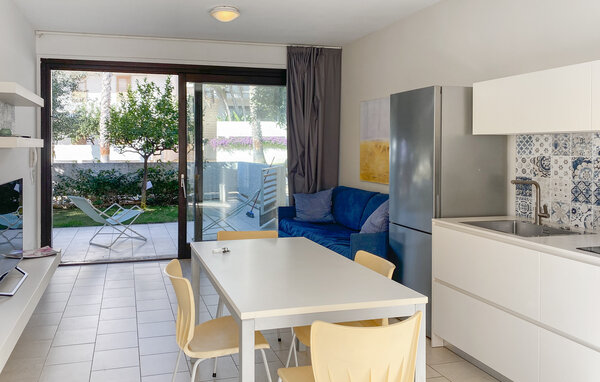Holiday Home - Marina di Ragusa , Italy - ISR695 301