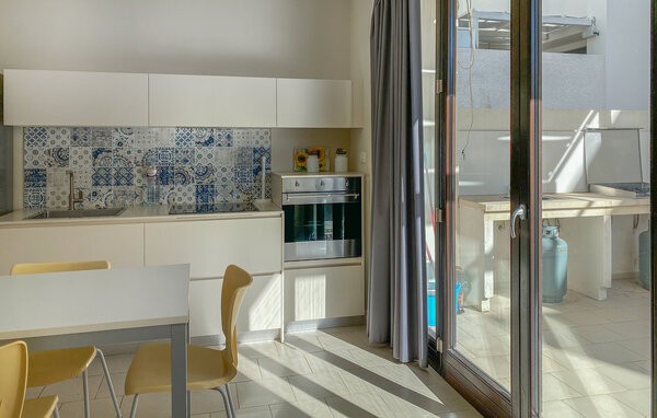Holiday Home - Marina di Ragusa , Italy - ISR695 302
