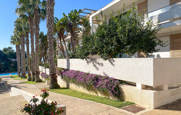 Holiday Home - Marina di Ragusa , Italy - ISR695 82