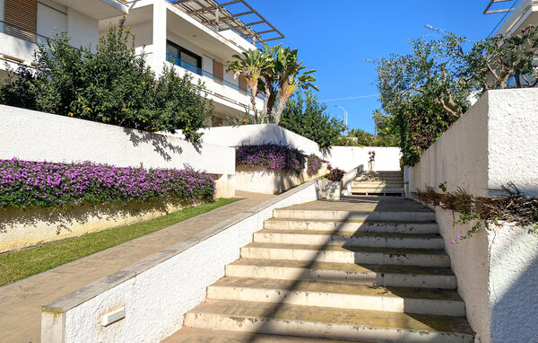 Holiday Home - Marina di Ragusa , Italy - ISR695 7