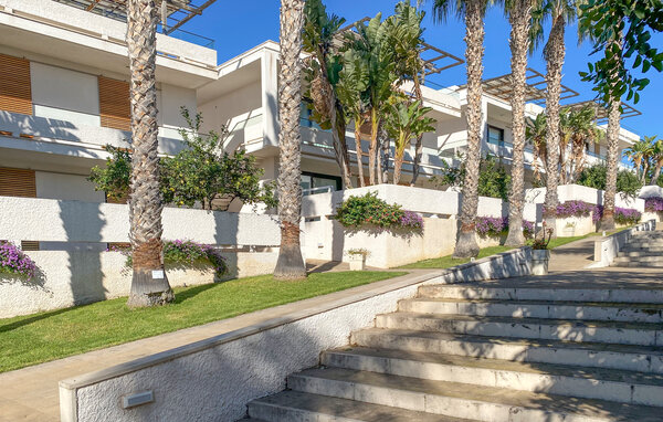 Holiday Home - Marina di Ragusa , Italy - ISR695 2