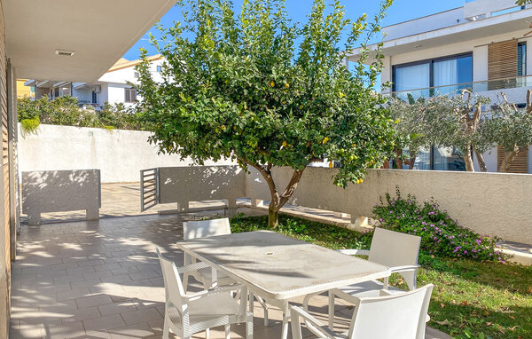 Holiday Home - Marina di Ragusa , Italy - ISR695 101
