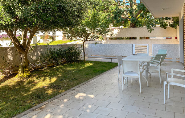 Holiday Home - Marina di Ragusa , Italy - ISR695 102