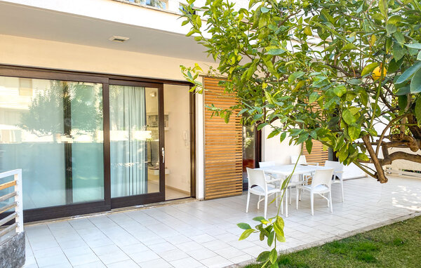 Holiday Home - Marina di Ragusa , Italy - ISR695 103