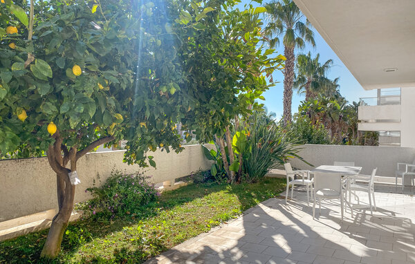 Holiday Home - Marina di Ragusa , Italy - ISR695 105
