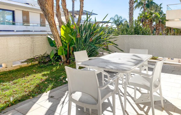 Holiday Home - Marina di Ragusa , Italy - ISR695 106