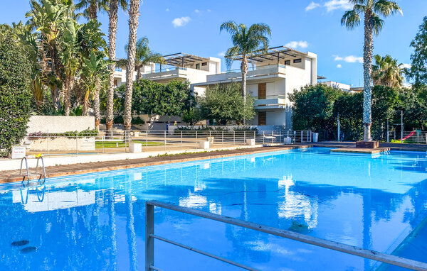 Holiday Home - Marina di Ragusa , Italy - ISR695 12