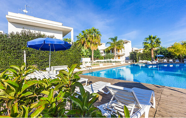 Holiday Home - Marina di Ragusa , Italy - ISR695 8