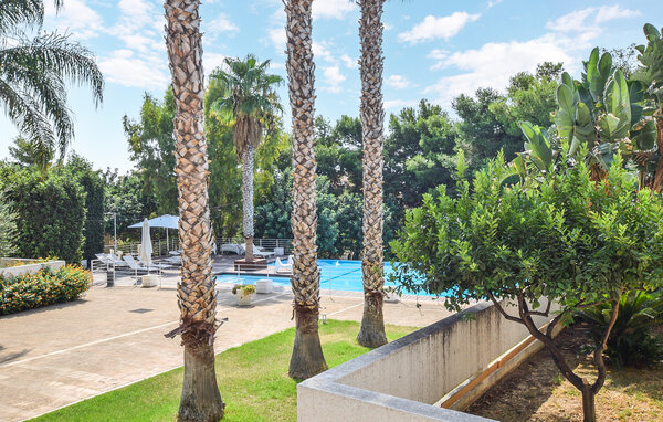 Holiday Home - Marina di Ragusa , Italy - ISR695 13