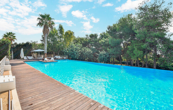 Holiday Home - Marina di Ragusa , Italy - ISR695 14