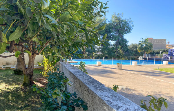 Holiday Home - Marina di Ragusa , Italy - ISR695 15