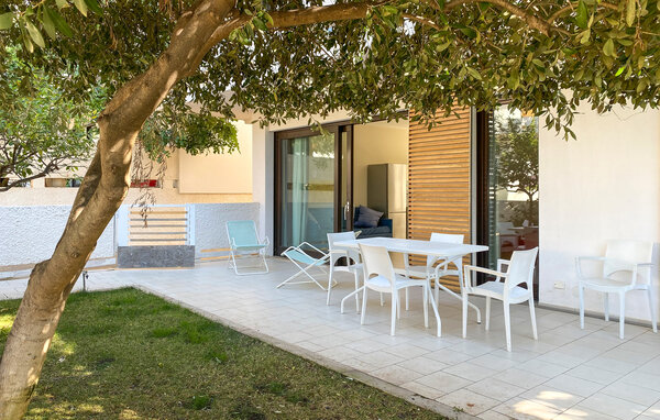 Ferienhaus - Marina di Ragusa , Italien - ISR696 2