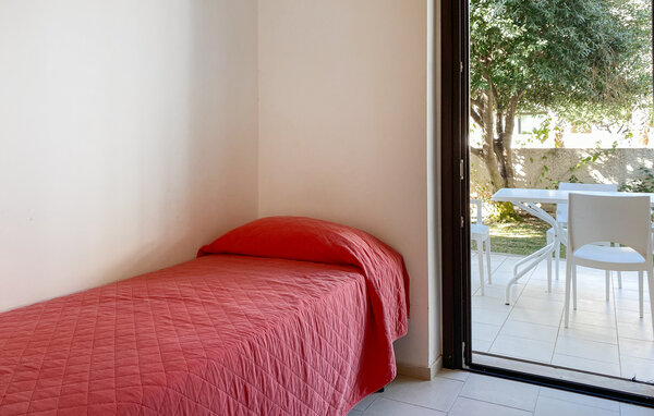 Location de vacances - Marina di Ragusa , Italie - ISR697 7