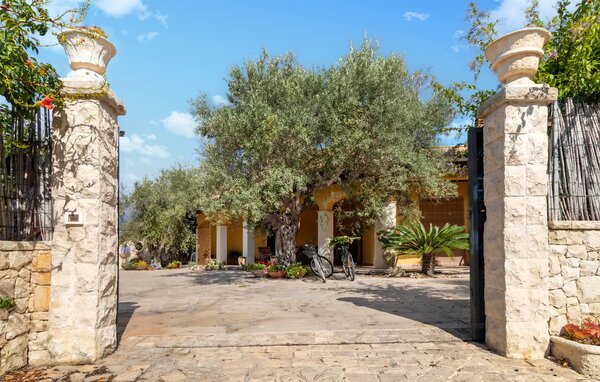 Casa vacanze - Ispica , Italia - ISR698 801