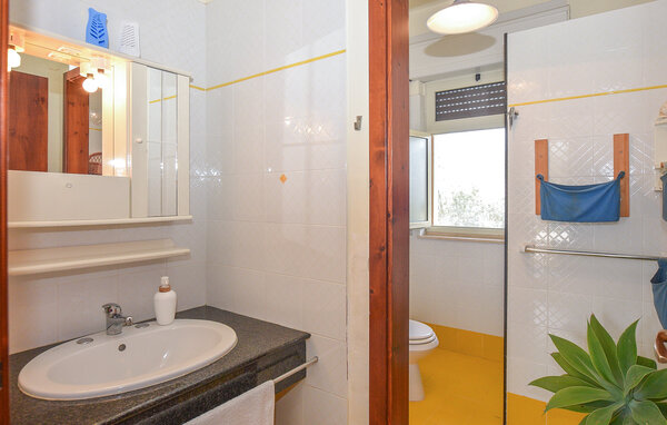 Casa vacanze - Ispica , Italia - ISR698 702