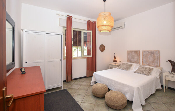 Casa vacanze - Ispica , Italia - ISR698 5