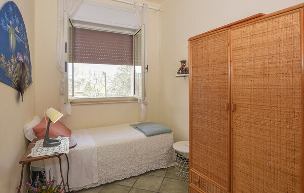 Casa vacanze - Ispica , Italia - ISR698 603