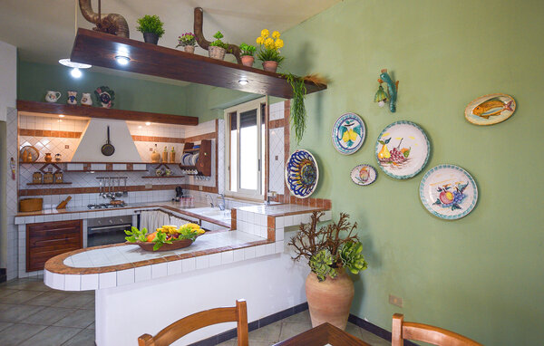 Casa vacanze - Ispica , Italia - ISR698 402