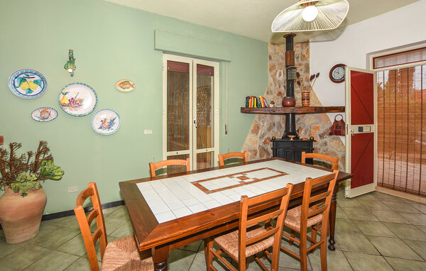 Casa vacanze - Ispica , Italia - ISR698 301