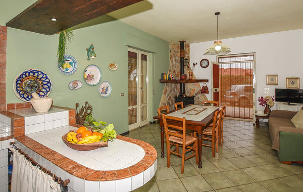 Casa vacanze - Ispica , Italia - ISR698 303