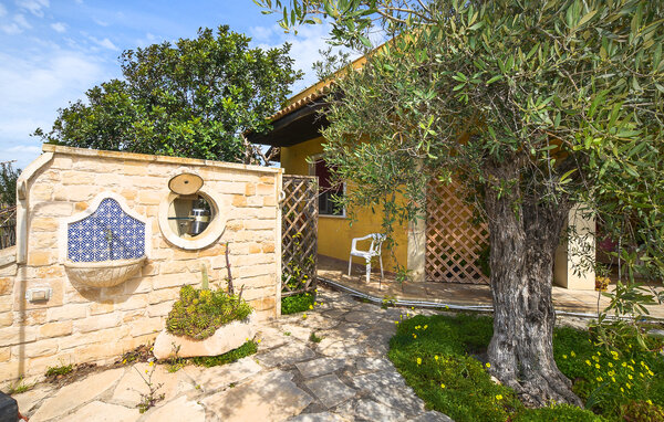 Casa vacanze - Ispica , Italia - ISR698 82