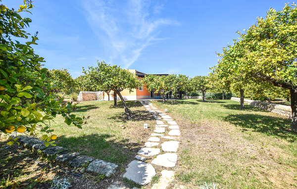 Casa vacanze - Ispica , Italia - ISR698 83