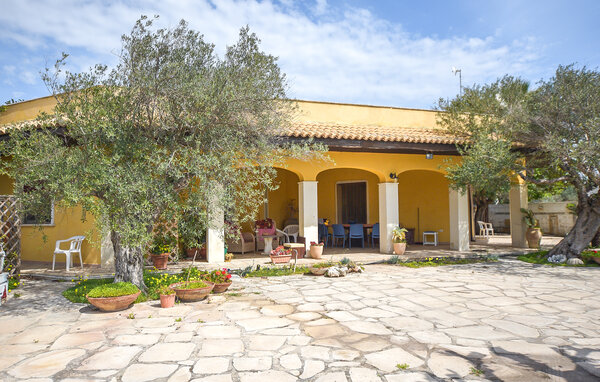 Casa vacanze - Ispica , Italia - ISR698 84
