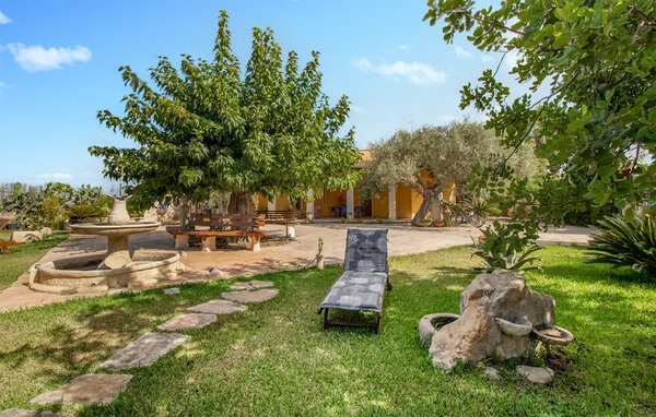 Casa vacanze - Ispica , Italia - ISR698 85