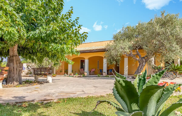 Casa vacanze - Ispica , Italia - ISR698 1