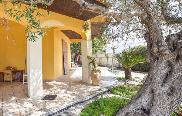 Casa vacanze - Ispica , Italia - ISR698 101